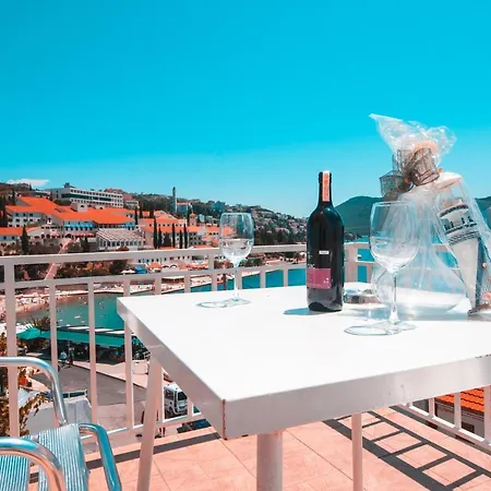 Apartman Soldo Neum