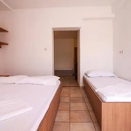 Apartman Soldo