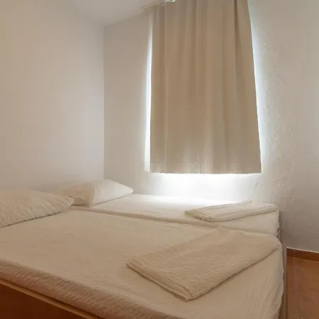 Apartman Soldo
